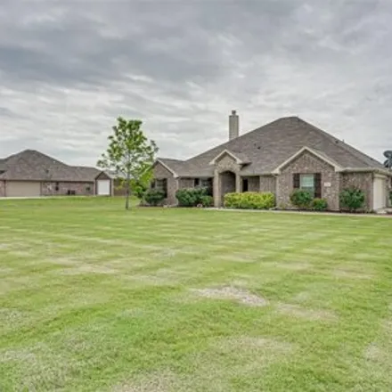 Image 1 - 2435 County Road 643, Nevada, Collin County, TX 75173, USA - House for sale