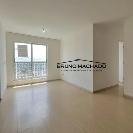 Rent this 2 bed apartment on Condomínio Vivare in Atuba, Curitiba - PR