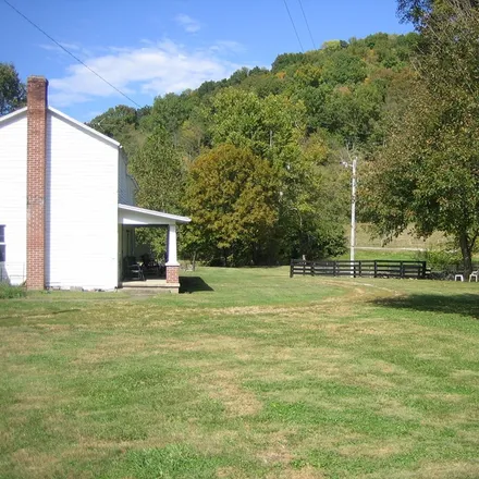 Image 9 - 3134 Germantown Road, Maysville, KY 41056, USA - House for sale