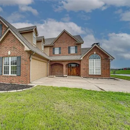 Buy this 3 bed house on 1914 Alsdorf Road in Ellis County, TX 75119