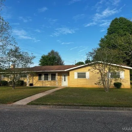 Buy this 3 bed house on 459 South Ouida Street in Green Acres, Enterprise