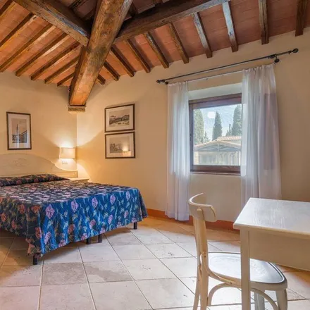 Image 5 - San Gimignano, Siena, Italy - House for rent