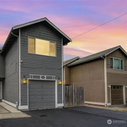 Buy this 3 bed house on 12229 47th Avenue South in Allentown, Tukwila