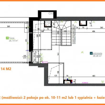 Image 7 - Józefa Mehoffera 83, 03-158 Warsaw, Poland - Apartment for sale