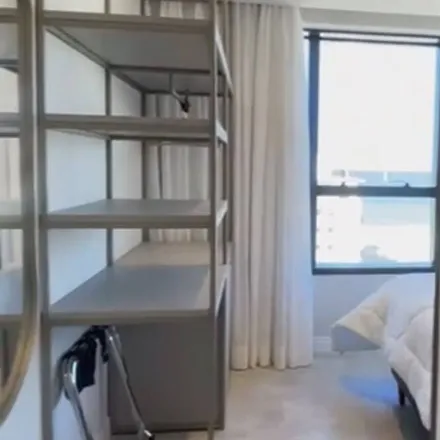 Rent this 2 bed apartment on Praia Brava in Itajaí, Santa Catarina