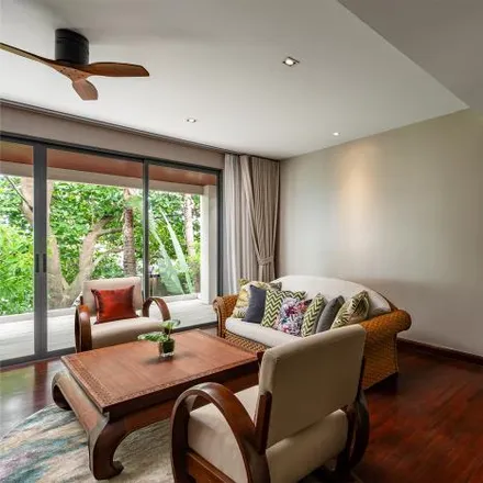 Rent this 3 bed apartment on R8XH+4J  Phuket