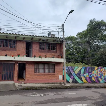 Buy this 5 bed house on Carrera 1 in 251001 Sopó, Colombia