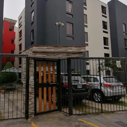 Image 2 - Jirón Puerto Eten, Santiago de Surco, Lima Metropolitan Area 15049, Peru - Apartment for sale