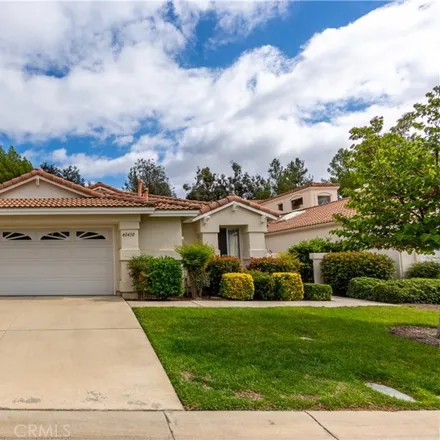 Buy this 2 bed house on 40470 Via Francisco in Murrieta, CA 92562