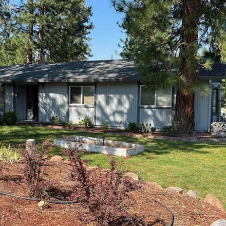 Buy this 3 bed house on 264 Portland Street in Dorris, Siskiyou County
