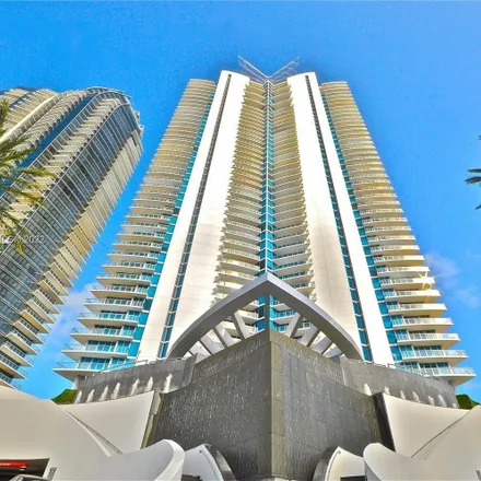 Rent this 2 bed condo on Jade Beach in 17001 Collins Avenue, Sunny Isles Beach