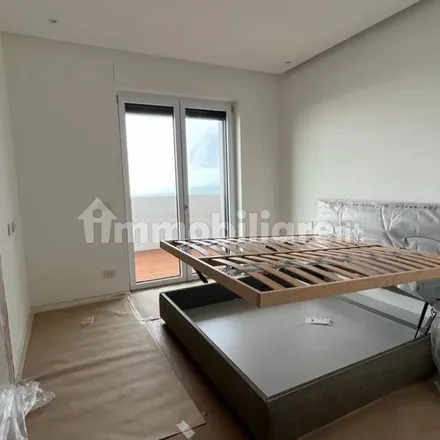 Rent this 4 bed apartment on Porta del Mare in Via Generale Clark, 84131 Salerno SA