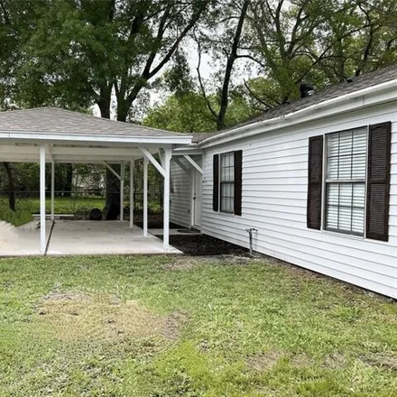 Image 3 - 743 East Gulf Street, Pelly, Baytown, TX 77520, USA - House for sale