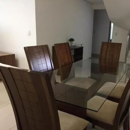 Buy this 4 bed apartment on Rua José Mendes de Carvalho in Pampulha, Belo Horizonte - MG