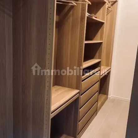 Rent this 3 bed apartment on Monza/La Spezia in Via Monza, 00182 Rome RM