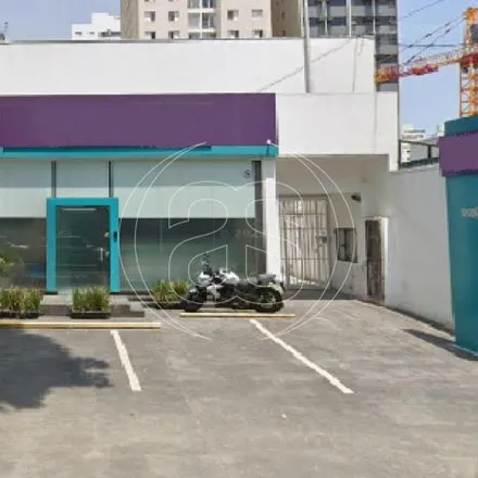 Rent this 1 bed house on Avenida Pavão 1003 in Indianópolis, Região Geográfica Intermediária de São Paulo - SP