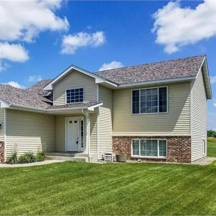 Buy this 4 bed house on 977 Waters Edge Circle in Avon, Stearns County