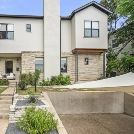 Buy this 3 bed house on 1112 Gillespie Place in Austin, TX 78704