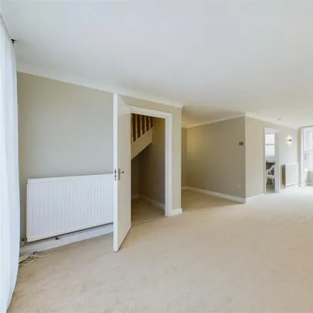 Rent this 2 bed house on Bond Street Lane in Brighton, BN1 1RT