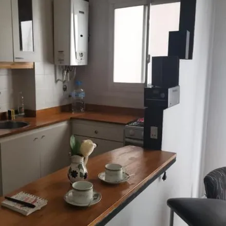 Rent this 2 bed apartment on Echeverría 3098 in Belgrano, C1428 DSC Buenos Aires