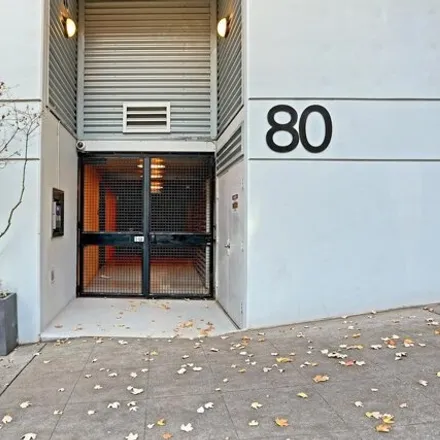 Image 3 - Banner Building, Vine Street, Seattle, WA 98121, USA - Condo for sale