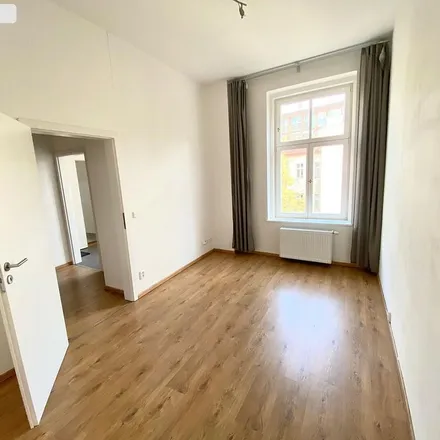Rent this 1 bed apartment on Na Celné 1034/7 in 150 00 Prague, Czechia
