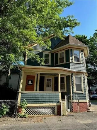 Rent this 3 bed house on 62 Concannon Street in Providence, RI 02904