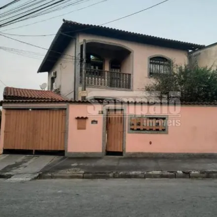 Image 2 - Rua Ari Lobo, Campo Grande, Rio de Janeiro - RJ, 23088-000, Brazil - House for sale