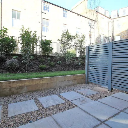 Rent this 2 bed townhouse on 8 Picardy Place in City of Edinburgh, EH1 3JT