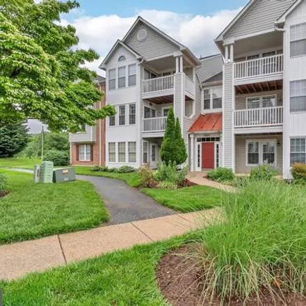 Buy this 2 bed condo on 1643 Berry Rose Court in Fredericktowne Village, Frederick
