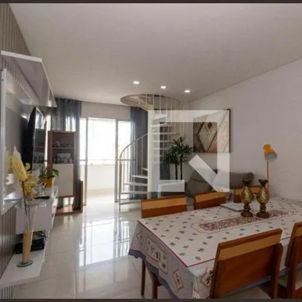Buy this 2 bed apartment on Edifício Residencial Rivendell in Rua Josephino Aleixo 105, Buritis