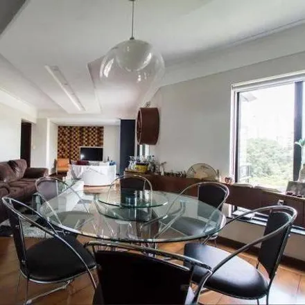 Buy this 3 bed apartment on Avenida Giovanni Gronchi in 5420, Avenida Giovanni Gronchi