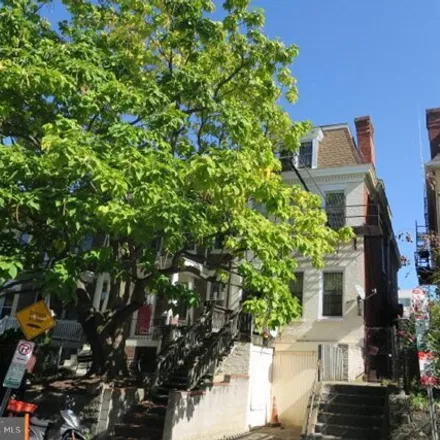 Rent this studio house on 3545 10th Second St NW Unit 2 in Washington, District of Columbia