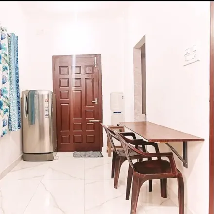 Rent this 1 bed townhouse on Avadi in Sekkadu, IN