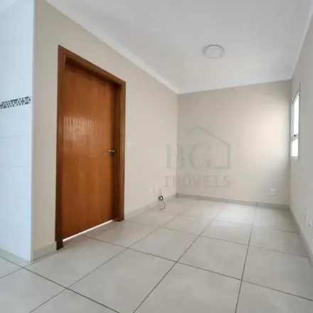 Rent this 1 bed apartment on Rua Comendador João Afonso Junqueira in Santa Rosália, Poços de Caldas - MG