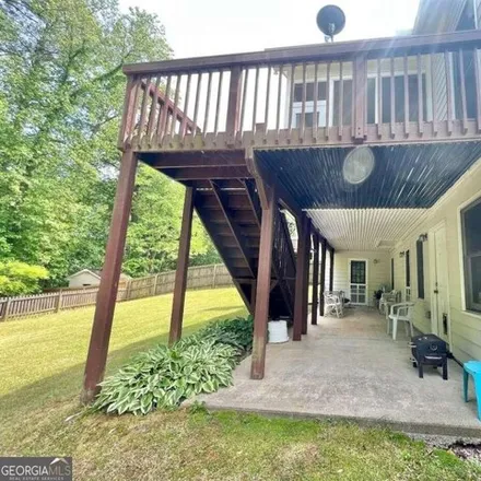 Image 3 - 1978 New Kemp Road, Cobb County, GA 30066, USA - House for sale