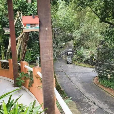 Image 1 - unnamed road, Itanhangá, Rio de Janeiro - RJ, 22641-440, Brazil - House for sale