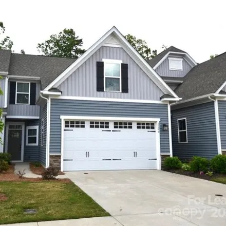 Image 1 - Harkey Creek Drive, Indian Trail, NC 28110, USA - House for rent