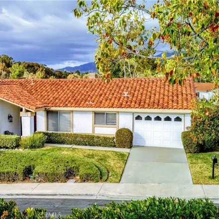 Image 1 - 23561 Via Agustini, Mission Viejo, CA 92692, USA - House for rent