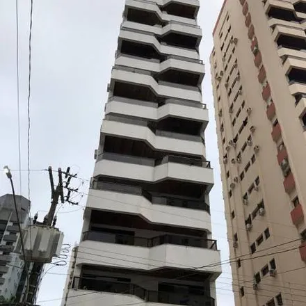 Image 2 - Rua Piracicaba, Pitangueiras, Guarujá - SP, 11410-222, Brazil - Apartment for sale