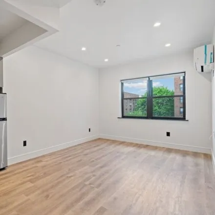 Rent this 1 bed apartment on 35-50 85th Street in New York, NY 11372