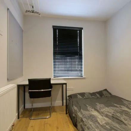 Image 1 - KENSINGTON/HOLT RD, Kensington, Liverpool, L7 2RE, United Kingdom - Apartment for rent