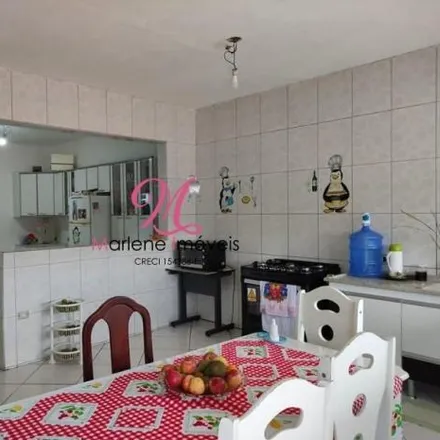 Buy this 4 bed house on Rua Itatiba in Campo Limpo Paulista, Campo Limpo Paulista - SP
