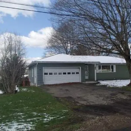 Buy this 3 bed house on 189 Cattaraugus Street in Concord, Village of Springville