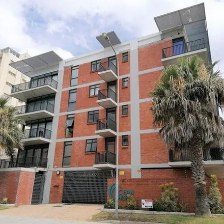 Image 5 - Glengarry Crescent, Nelson Mandela Bay Ward 2, Gqeberha, 6006, South Africa - Apartment for rent