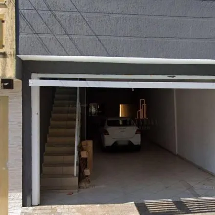Buy this 4 bed house on Rua Frederico Falbo in Jardim Las Vegas, Santo André - SP