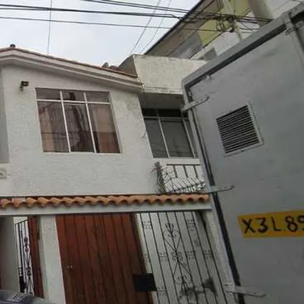 Image 8 - Pasaje Micaela Bastidas, Ciudad Satélite, José Luis Bustamante y Rivero 04009, Peru - House for sale