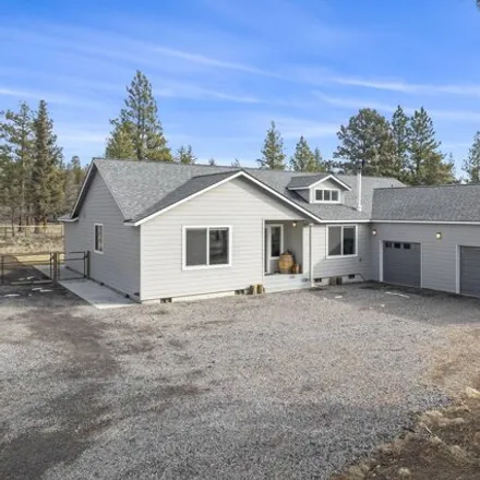 Image 1 - 70296 Longhorn Drive, Deschutes County, OR 97759, USA - House for sale