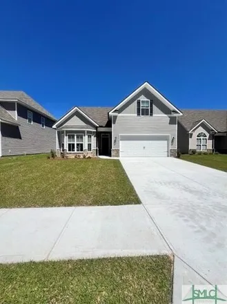 Buy this 4 bed house on Annie Drive in Effingham County, GA