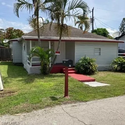 Buy this 3 bed house on 18 Cypress Street in Caloosa Mobile Home Village, North Fort Myers